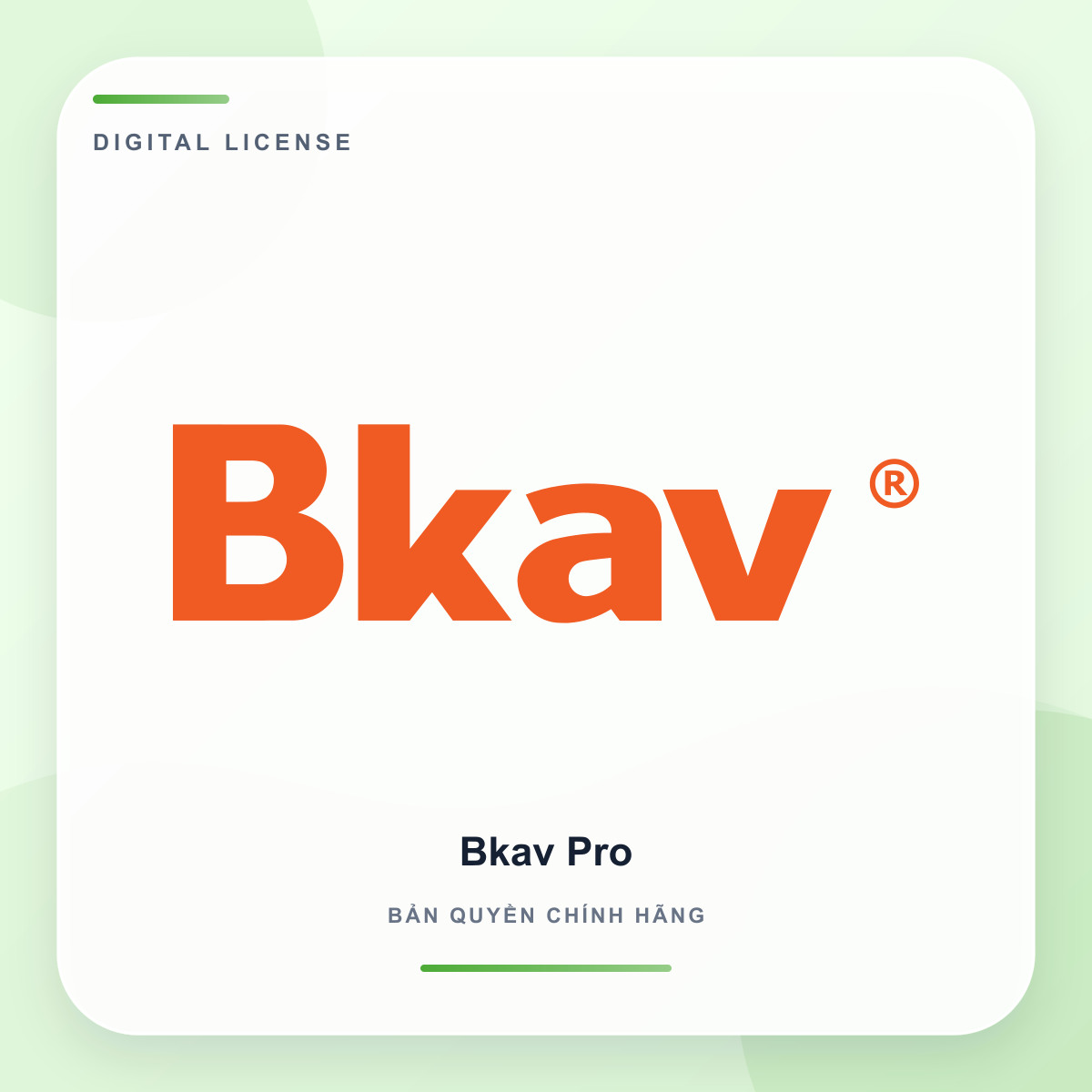 BKAV Pro (1 năm)