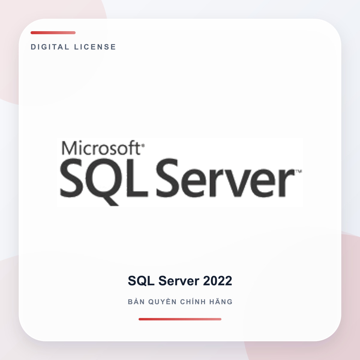 SQL Server 2022 (dự án)