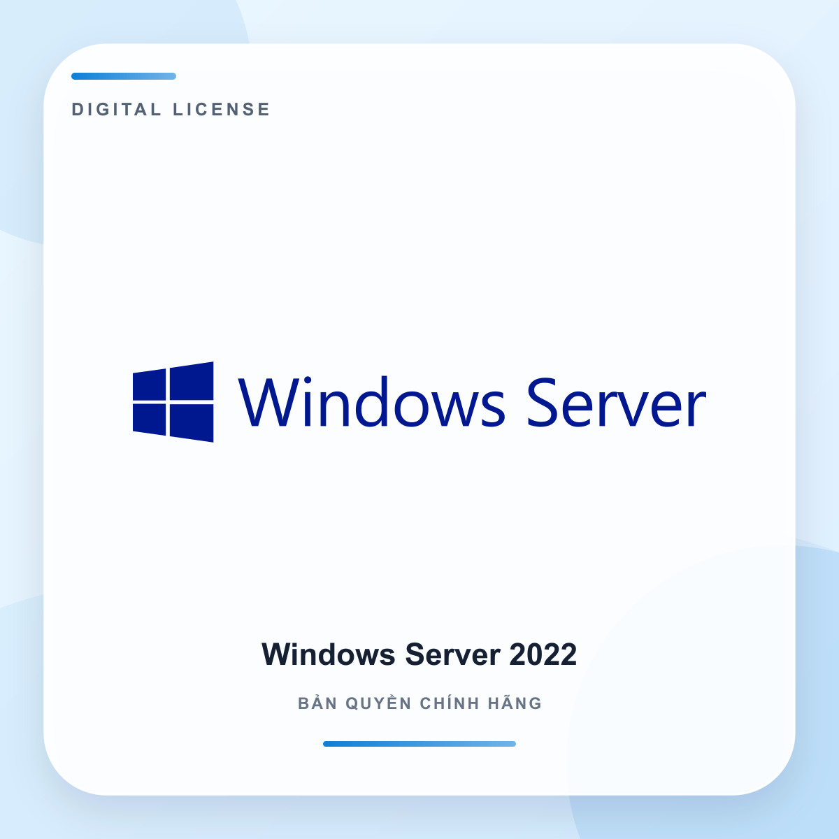 Windows Server 2022 (dự án)
